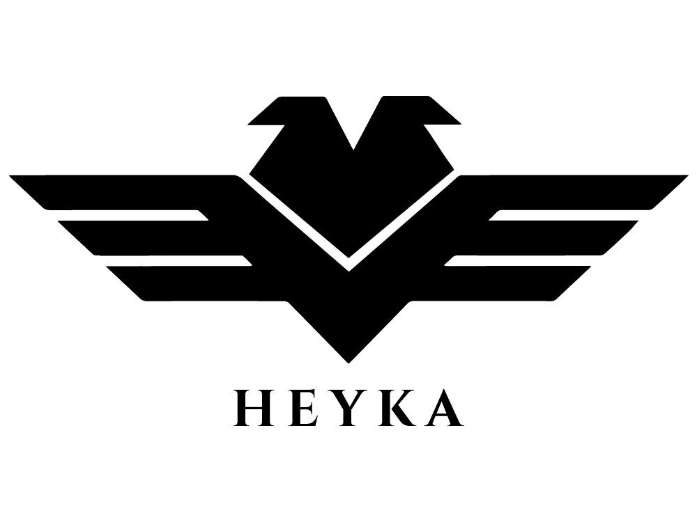 Heyka